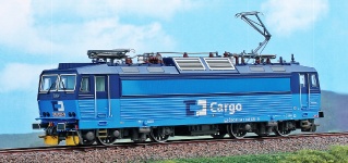 ACME 60313 - H0 - E-Lok Rh 363 020-9, Ep. VI, CD-Cargo